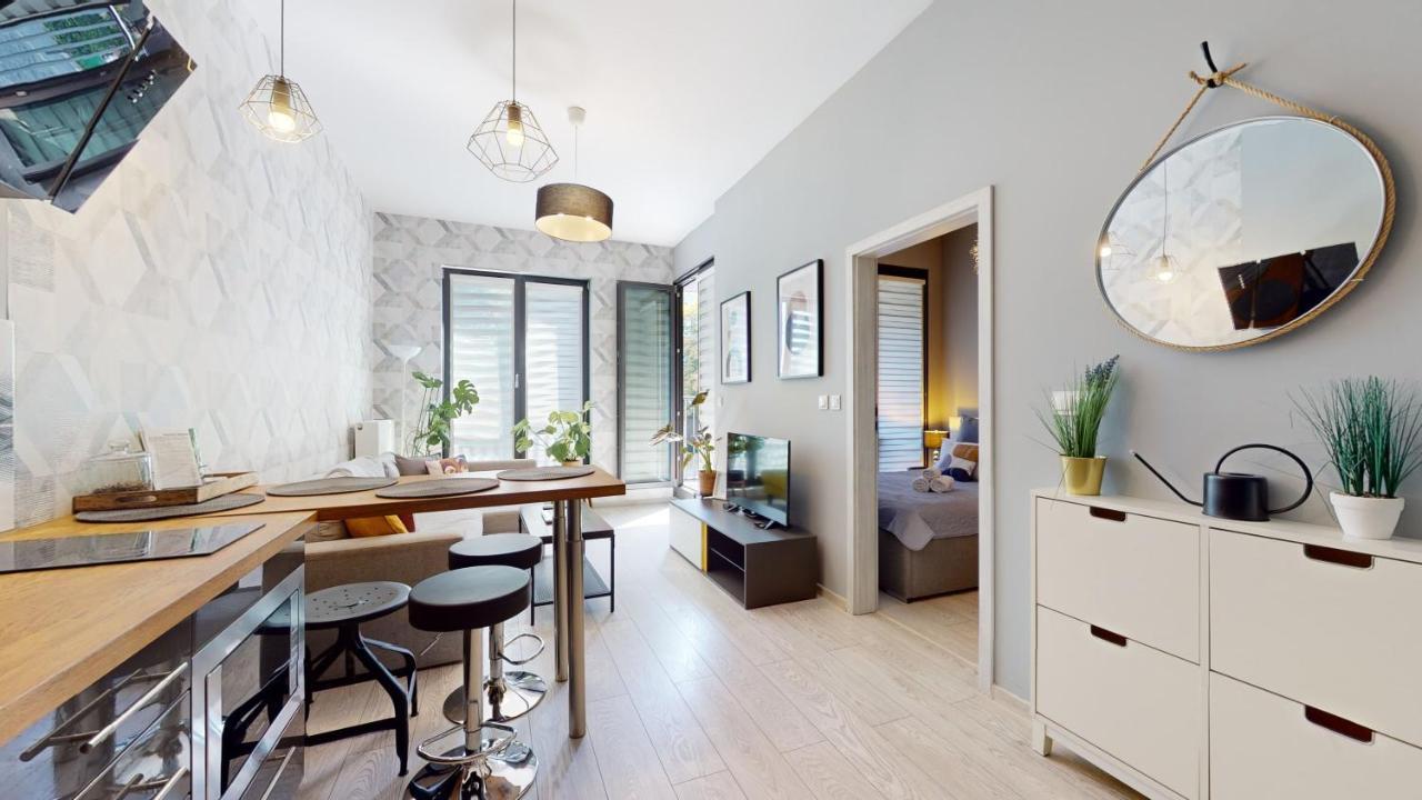 Wroapart-Pl Prince Witold Apartments Near The Market Square 43 Ksiecia Witolda Street Wrocław Extérieur photo