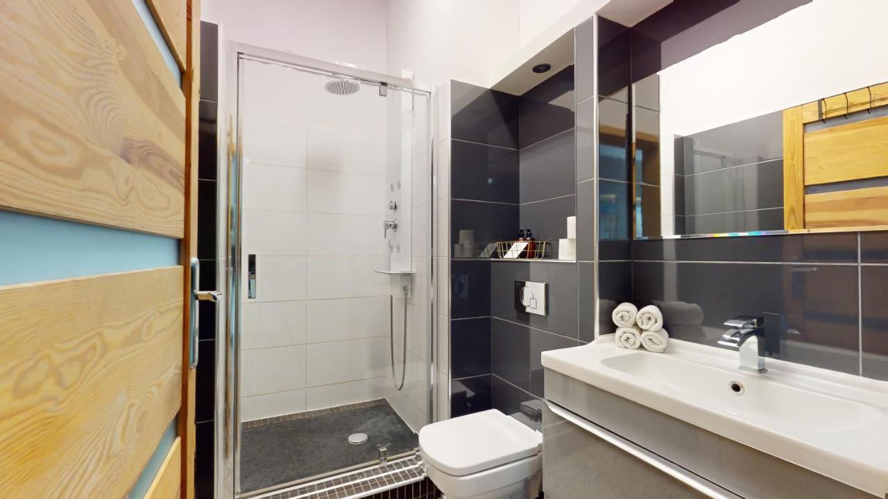 Wroapart-Pl Prince Witold Apartments Near The Market Square 43 Ksiecia Witolda Street Wrocław Extérieur photo