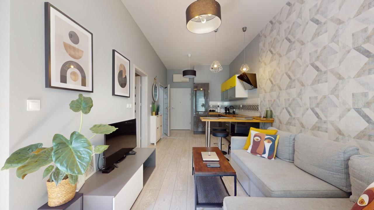 Wroapart-Pl Prince Witold Apartments Near The Market Square 43 Ksiecia Witolda Street Wrocław Extérieur photo