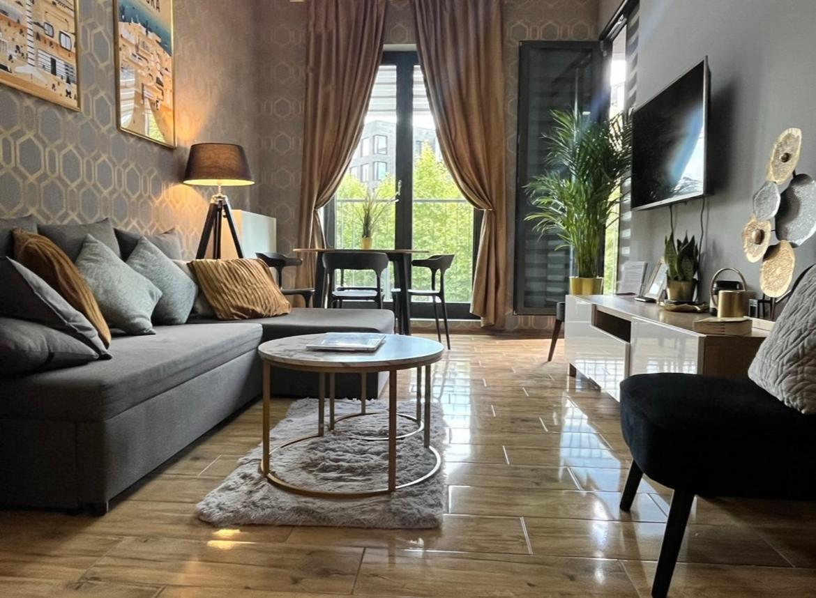 Wroapart-Pl Prince Witold Apartments Near The Market Square 43 Ksiecia Witolda Street Wrocław Extérieur photo