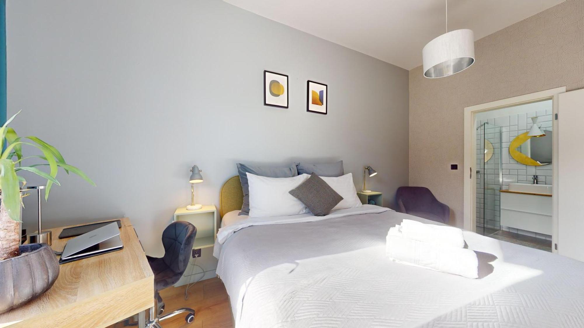 Wroapart-Pl Prince Witold Apartments Near The Market Square 43 Ksiecia Witolda Street Wrocław Extérieur photo