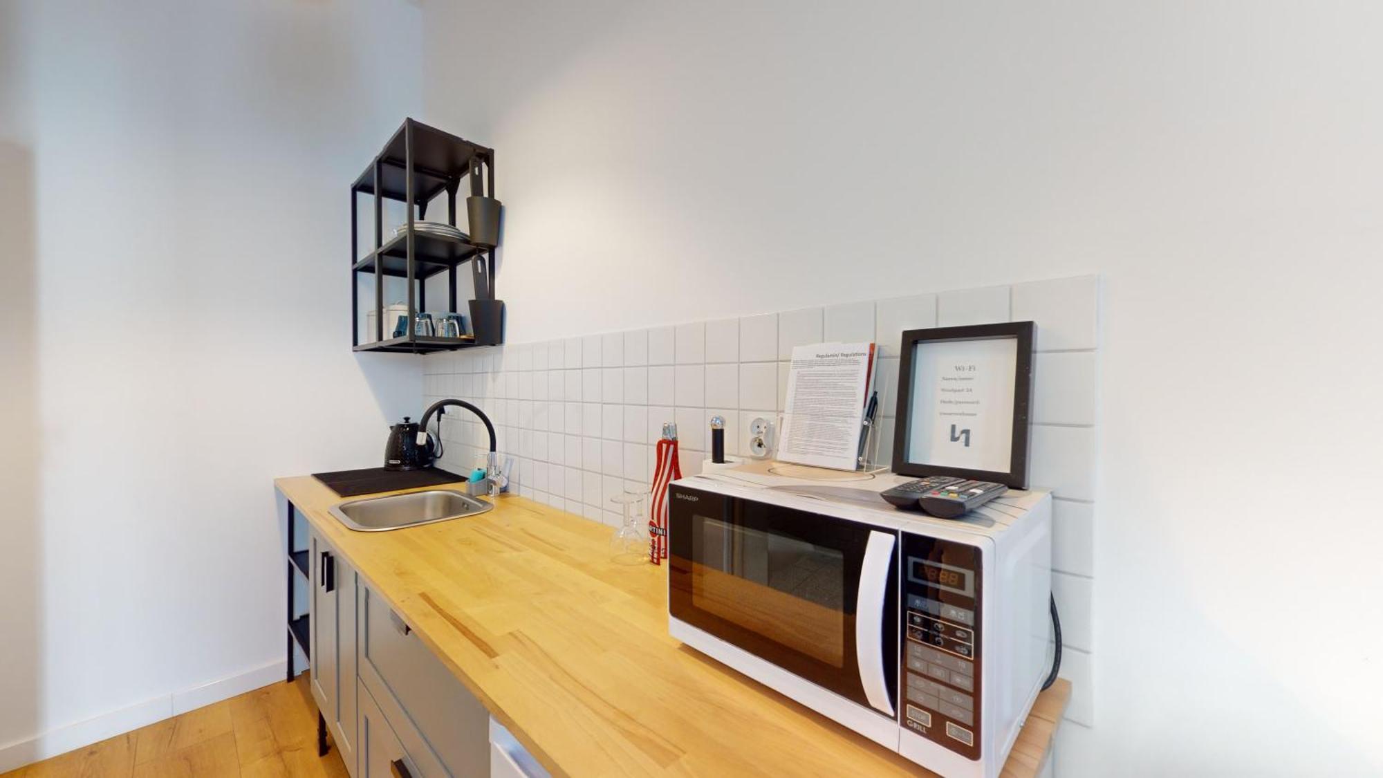 Wroapart-Pl Prince Witold Apartments Near The Market Square 43 Ksiecia Witolda Street Wrocław Extérieur photo