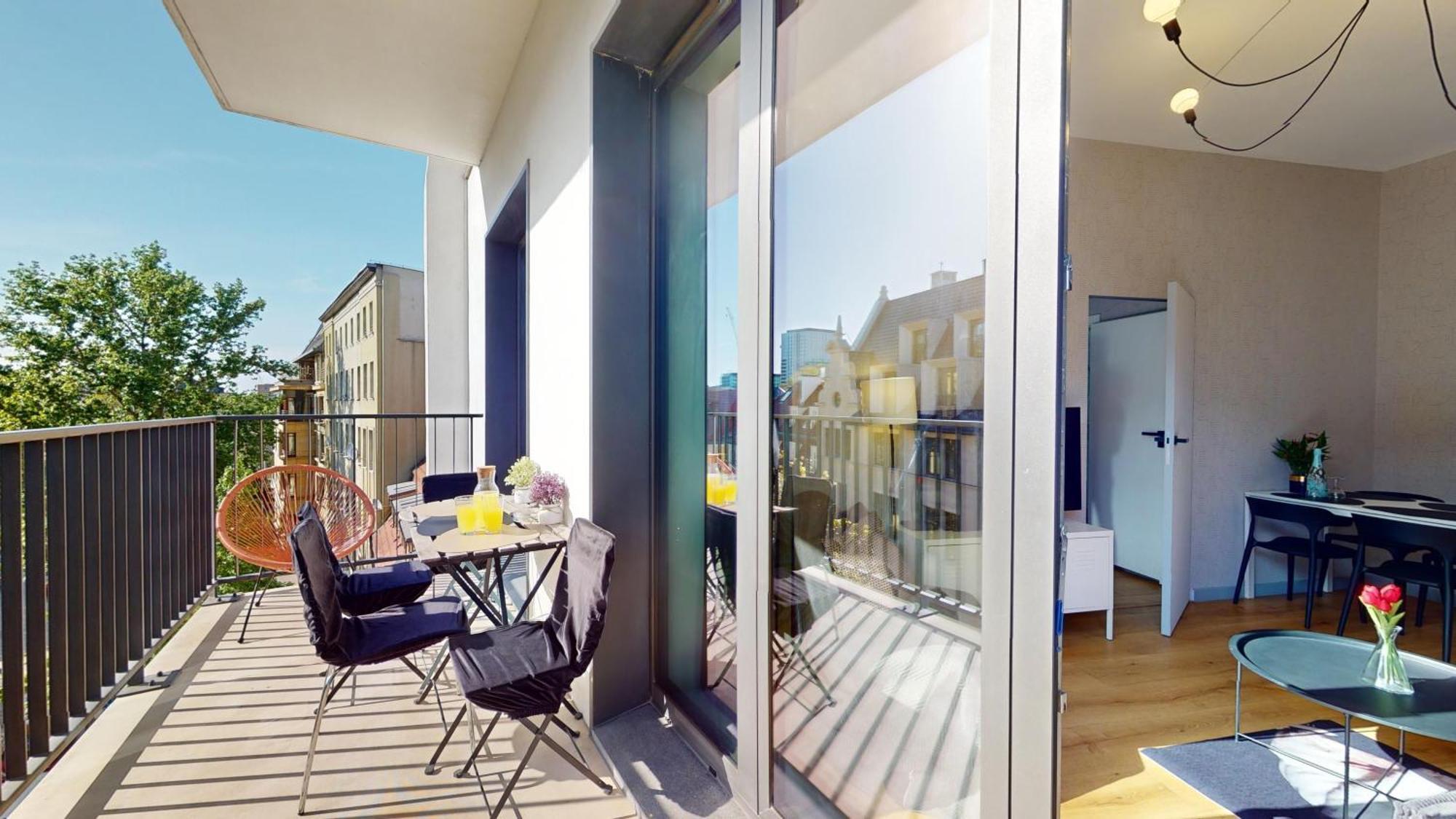 Wroapart-Pl Prince Witold Apartments Near The Market Square 43 Ksiecia Witolda Street Wrocław Extérieur photo