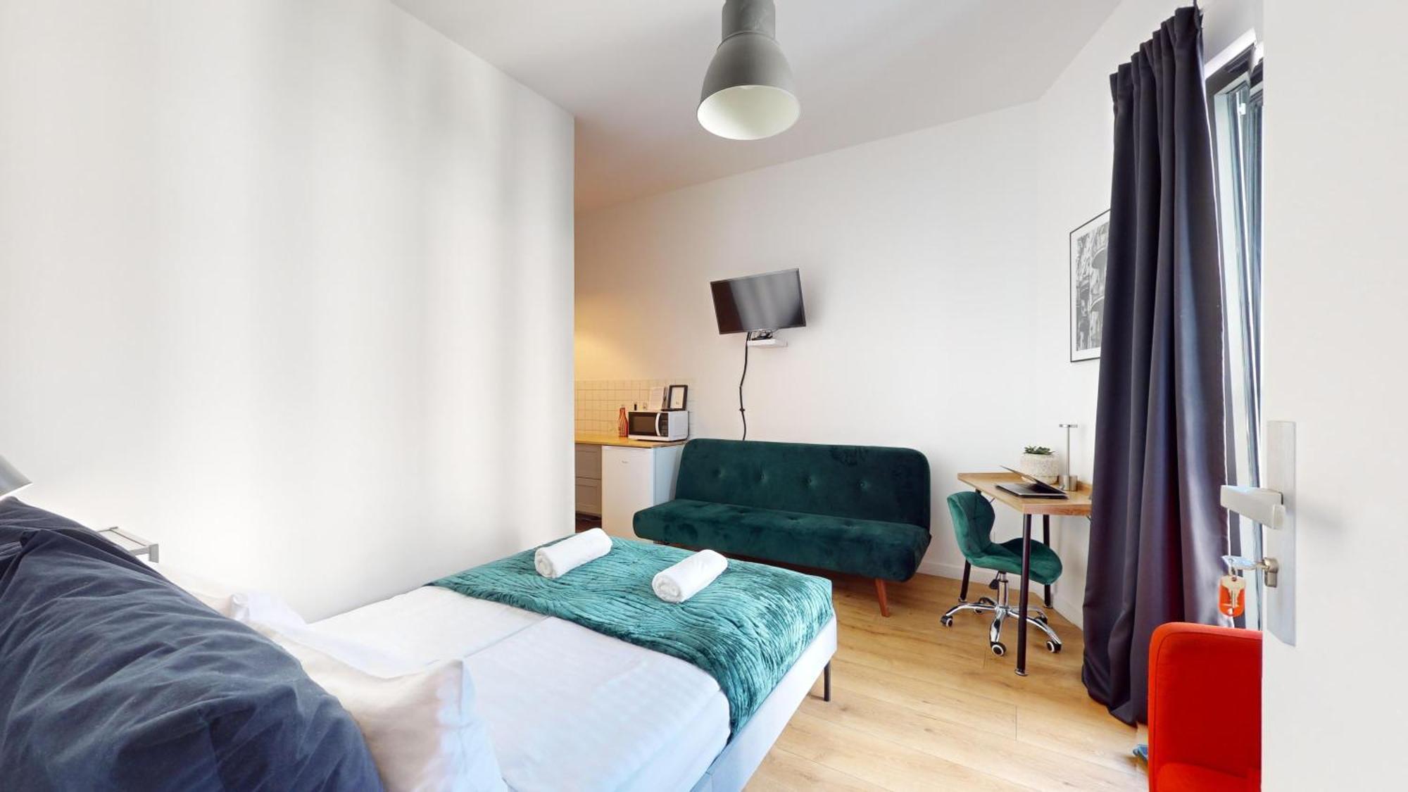 Wroapart-Pl Prince Witold Apartments Near The Market Square 43 Ksiecia Witolda Street Wrocław Extérieur photo