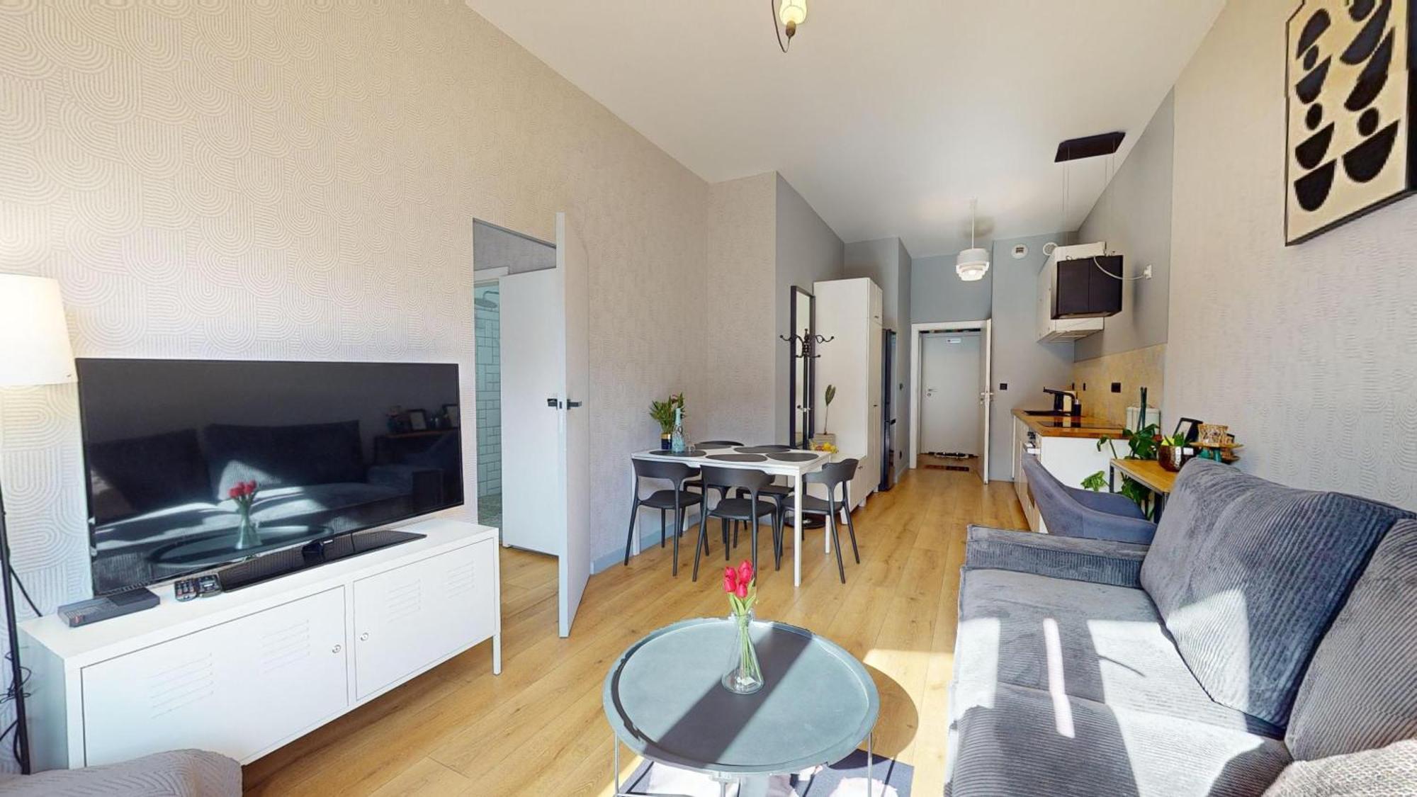 Wroapart-Pl Prince Witold Apartments Near The Market Square 43 Ksiecia Witolda Street Wrocław Extérieur photo