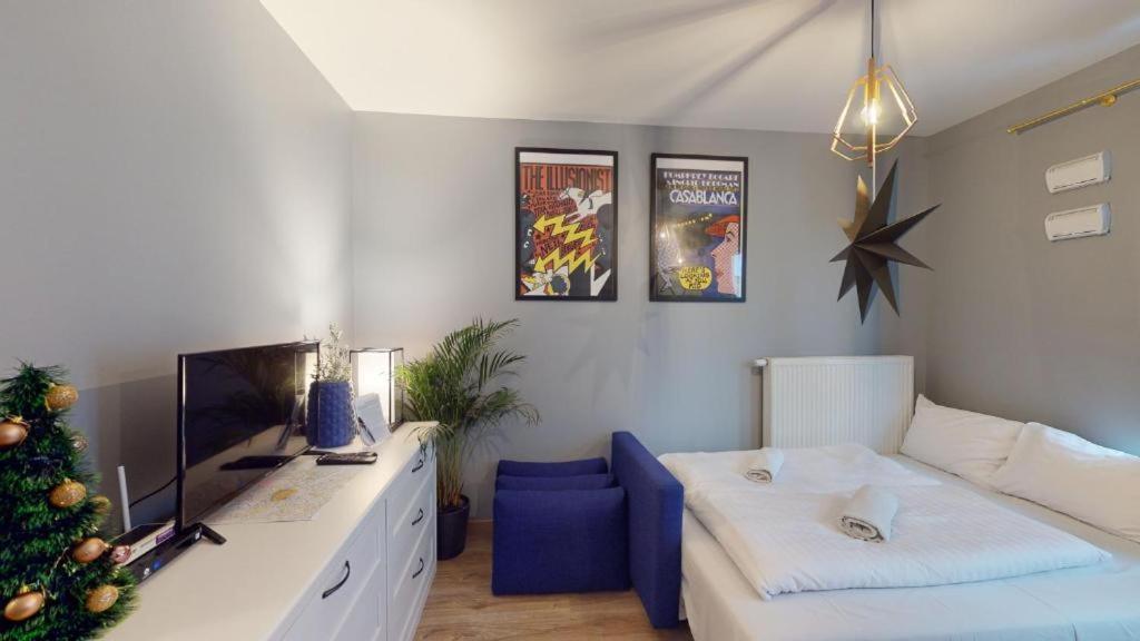 Wroapart-Pl Prince Witold Apartments Near The Market Square 43 Ksiecia Witolda Street Wrocław Extérieur photo