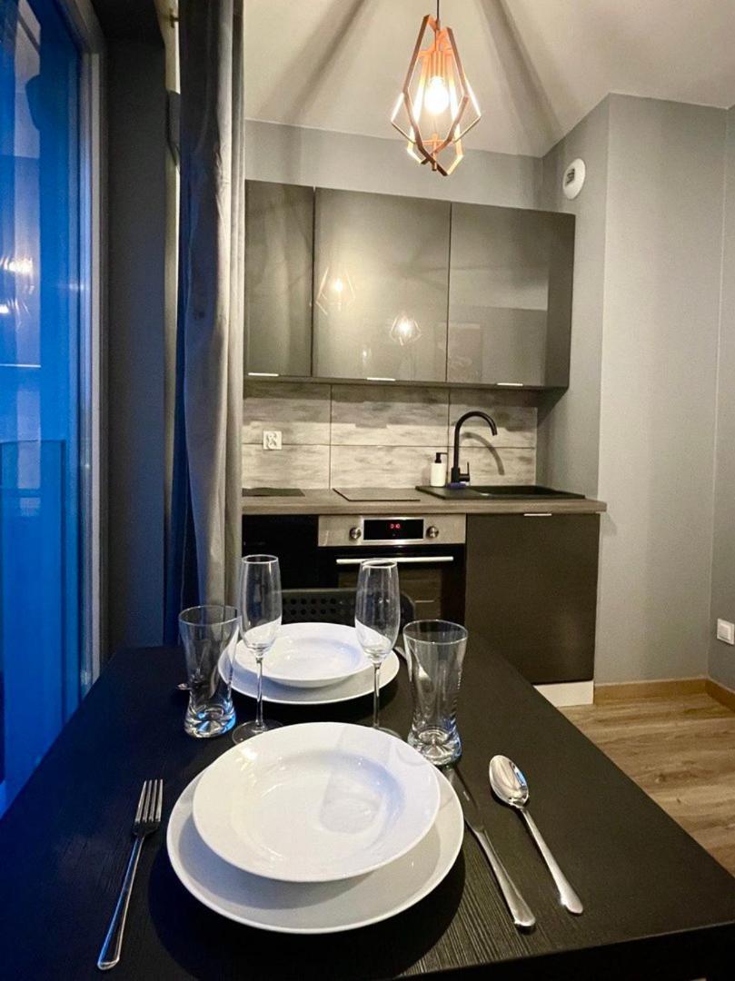 Wroapart-Pl Prince Witold Apartments Near The Market Square 43 Ksiecia Witolda Street Wrocław Extérieur photo