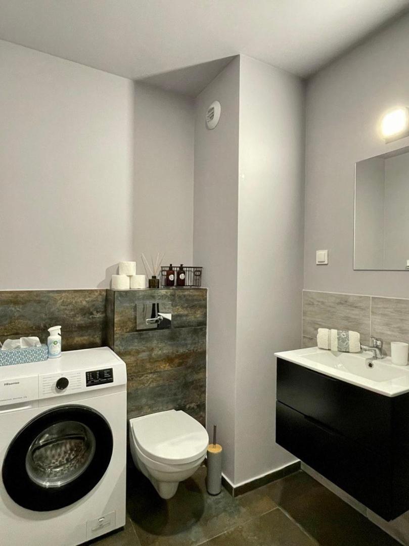 Wroapart-Pl Prince Witold Apartments Near The Market Square 43 Ksiecia Witolda Street Wrocław Extérieur photo