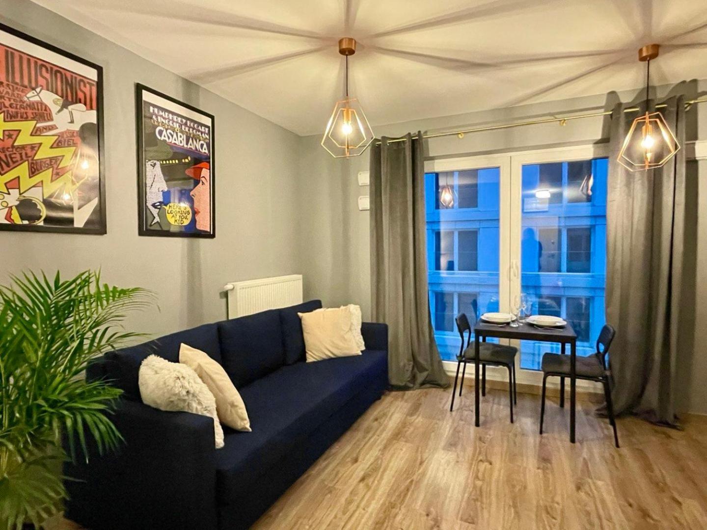 Wroapart-Pl Prince Witold Apartments Near The Market Square 43 Ksiecia Witolda Street Wrocław Extérieur photo