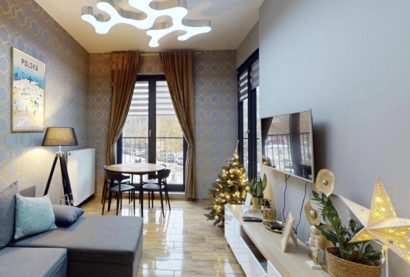 Wroapart-Pl Prince Witold Apartments Near The Market Square 43 Ksiecia Witolda Street Wrocław Extérieur photo